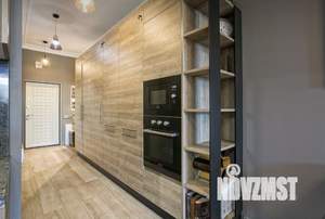 2-к квартира, вторичка, 54м2, 5/10 этаж