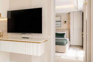 1-к квартира, вторичка, 60м2, 5/7 этаж