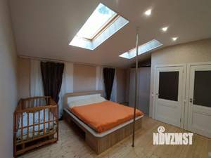 2-к квартира, вторичка, 49м2, 1/1 этаж