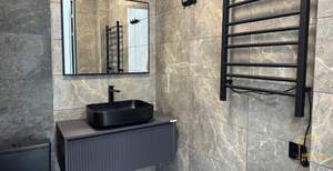 Студия квартира, сданный дом, 25м2, 1/8 этаж