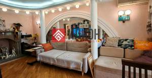 3-к квартира, вторичка, 78м2, 3/5 этаж