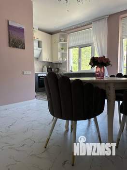 3-к квартира, вторичка, 73м2, 5/6 этаж