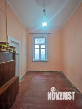 1-к квартира, вторичка, 19м2, 2/2 этаж