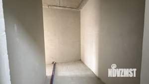 2-к квартира, сданный дом, 52м2, 7/8 этаж