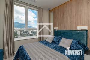 2-к квартира, вторичка, 80м2, 11/18 этаж