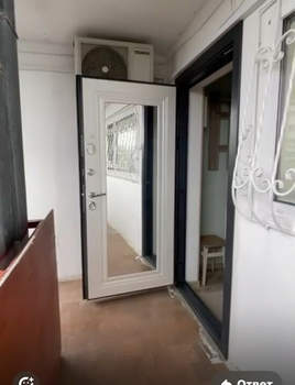 1-к квартира, вторичка, 37м2, 5/6 этаж