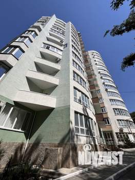 1-к квартира, вторичка, 41м2, 5/14 этаж