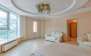 2-к квартира, вторичка, 124м2, 14/14 этаж