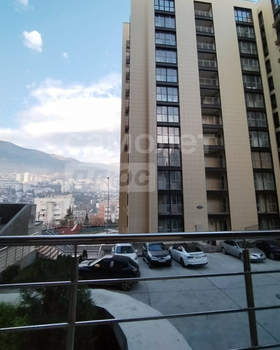 1-к квартира, вторичка, 46м2, 11/12 этаж