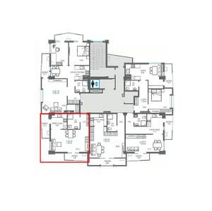1-к квартира, вторичка, 48м2, 4/7 этаж