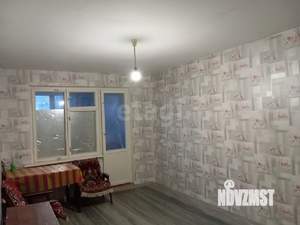 2-к квартира, вторичка, 50м2, 1/5 этаж