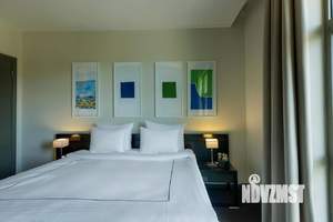 1-к квартира, вторичка, 46м2, 2/2 этаж