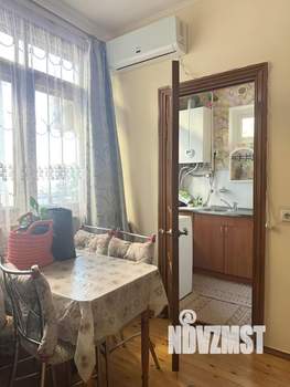 1-к квартира, вторичка, 47м2, 1/2 этаж