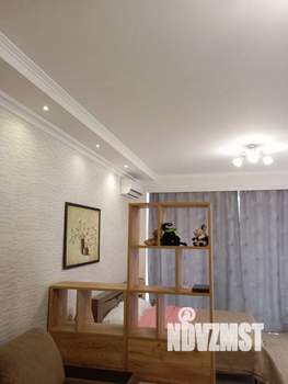 Студия квартира, вторичка, 51м2, 6/7 этаж