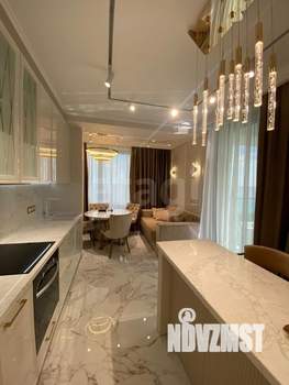 2-к квартира, вторичка, 56м2, 8/8 этаж