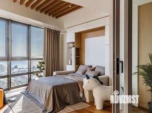 3-к квартира, вторичка, 158м2, 9/14 этаж