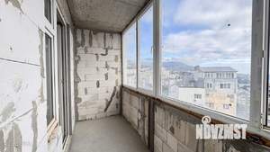 Студия квартира, вторичка, 50м2, 13/16 этаж