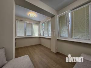 1-к квартира, вторичка, 39м2, 4/5 этаж