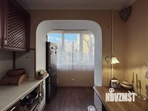 3-к квартира, вторичка, 64м2, 2/3 этаж