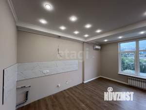 1-к квартира, вторичка, 54м2, 7/8 этаж