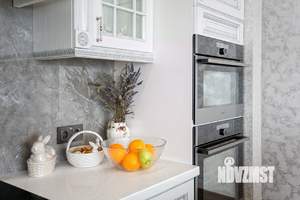 4-к квартира, вторичка, 176м2, 11/15 этаж