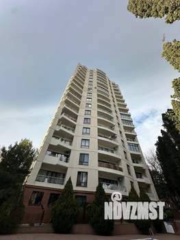 2-к квартира, вторичка, 55м2, 3/16 этаж