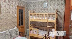 3-к квартира, вторичка, 70м2, 10/12 этаж