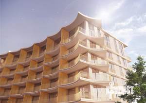 3-к квартира, вторичка, 74м2, 8/8 этаж