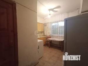 2-к квартира, вторичка, 44м2, 1/5 этаж