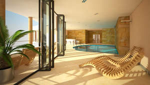 2-к квартира, вторичка, 98м2, 7/9 этаж