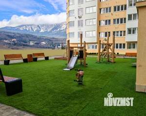 1-к квартира, вторичка, 35м2, 8/16 этаж