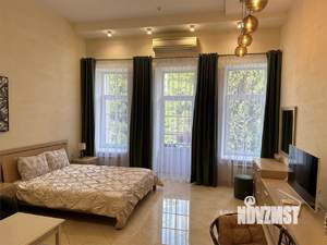 1-к квартира, вторичка, 51м2, 2/4 этаж