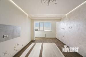 Студия квартира, вторичка, 30м2, 6/12 этаж