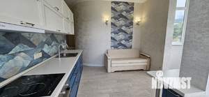 3-к квартира, вторичка, 62м2, 11/17 этаж