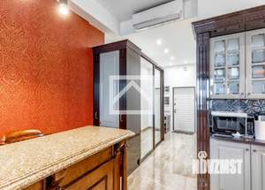 3-к квартира, вторичка, 94м2, 6/8 этаж