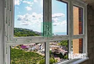 1-к квартира, вторичка, 47м2, 5/10 этаж