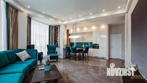 3-к квартира, вторичка, 307м2, 8/8 этаж