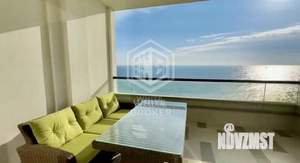 2-к квартира, вторичка, 98м2, 5/9 этаж