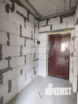 Студия квартира, вторичка, 36м2, 12/16 этаж