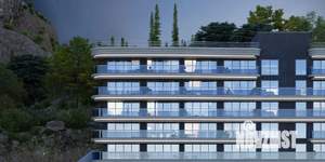 Студия квартира, вторичка, 34м2, 2/6 этаж