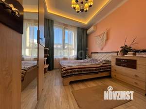 2-к квартира, вторичка, 62м2, 9/18 этаж