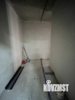 2-к квартира, сданный дом, 52м2, 1/8 этаж