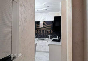 1-к квартира, вторичка, 62м2, 1/16 этаж