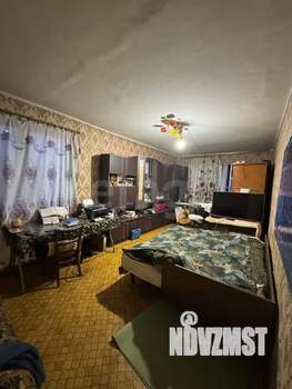 1-к квартира, вторичка, 40м2, 11/16 этаж