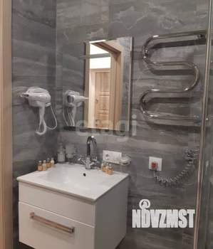 Студия квартира, вторичка, 45м2, 2/12 этаж