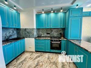 2-к квартира, вторичка, 54м2, 3/10 этаж