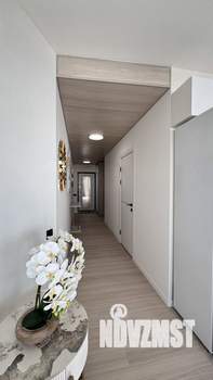 2-к квартира, вторичка, 67м2, 5/6 этаж