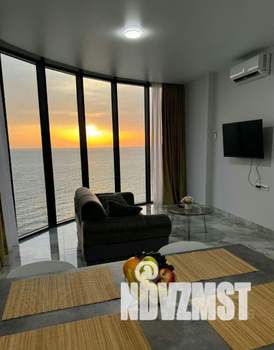 1-к квартира, вторичка, 50м2, 7/9 этаж