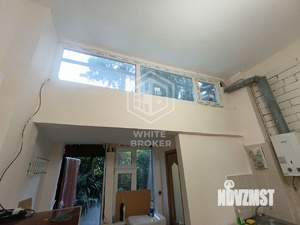 1-к квартира, вторичка, 30м2, 1/2 этаж