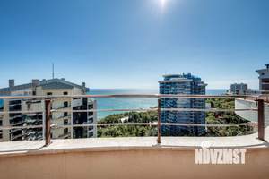 4-к квартира, вторичка, 320м2, 14/15 этаж